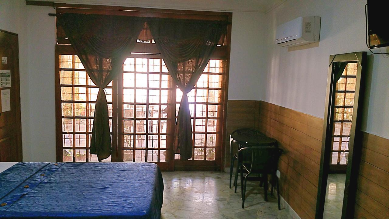 Hotel Costa Bahia - Cartagena — Photos 1